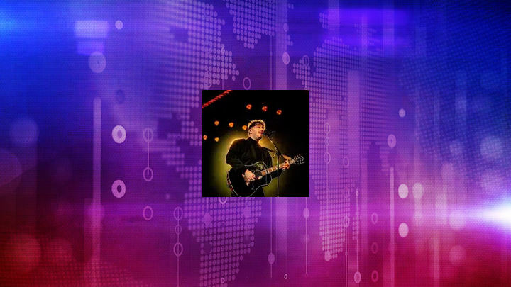 Tom Dice's Net Worth Explained: Hit Singles, Gold Albums & Music Career